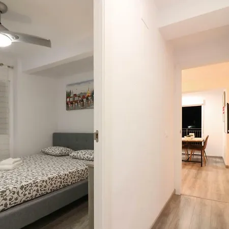 Atico Sevilla 105