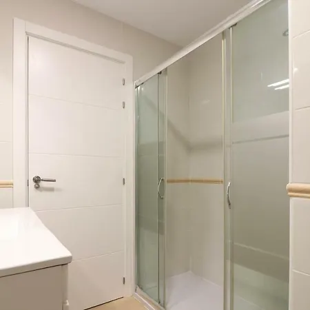 Atico Sevilla 105 Аликанте